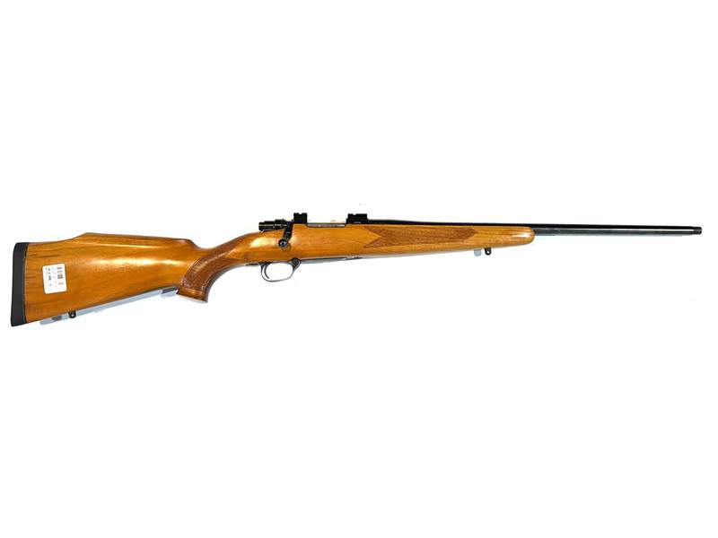 Buy 7.62X39 Zastava LK M85 Blued Wood in NZ New Zealand.