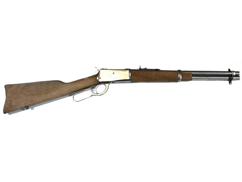 Buy 44 MAG Rossi Puma Stainless Wood in NZ New Zealand.