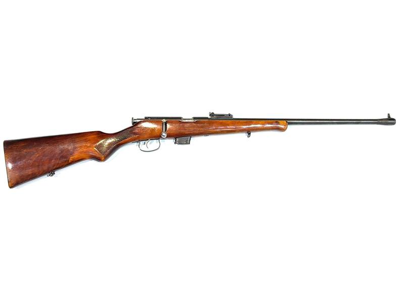 Buy 22 TOZ T03-17 Blued Wood in NZ New Zealand.