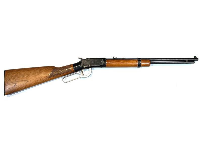 Buy 22 Ithaca H-49 Blued Wood in NZ New Zealand.