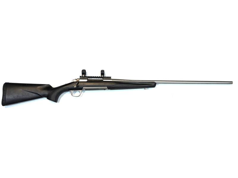 Buy 338 WIN Browning X-BOLT Stainless Synthetic in NZ New Zealand.