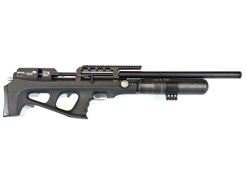 Buy FX Wildcat MK3 EXP Sniper .22 PCP in NZ New Zealand.