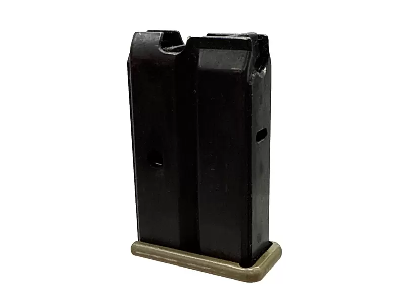Buy Second Hand Norinco Magazine NS522 22LR 5 Round in NZ New Zealand.