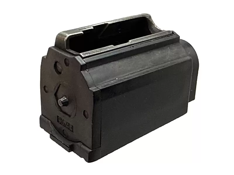 Buy Second Hand Ruger Magazine 96 44 Magnum 4 Rounds in NZ New Zealand.