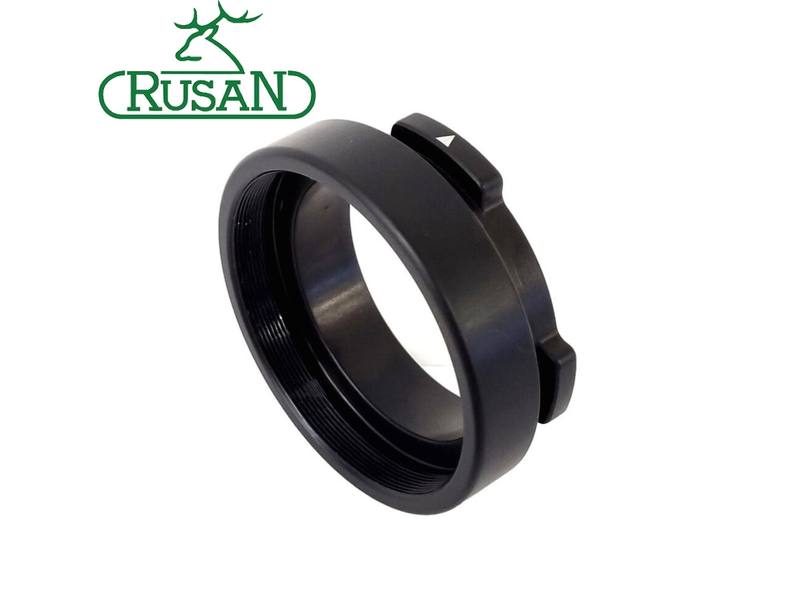 Buy Rusan Adapter M33.5 x 0.75 Connector in NZ New Zealand.