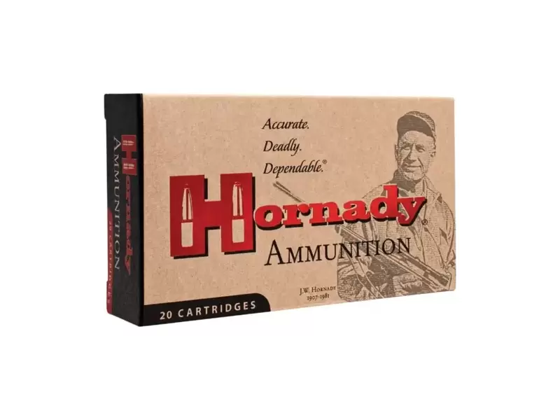 Buy Hornady 450 Bushmaster 250gr FTX in NZ New Zealand.