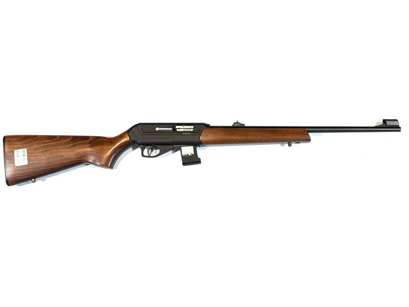 Buy 22 MAG CZ 512 Blued Wood in NZ New Zealand.