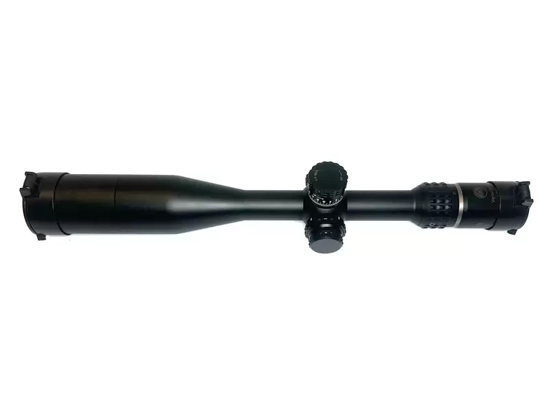 Buy Second Hand Burris Veracity PH 4-20x50 Scope FFP HUD in NZ New Zealand.