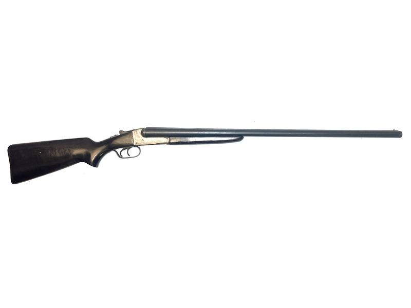 Buy 12ga Stevens 5000 Blued Wood 30" 1/2-3/4 in NZ New Zealand.