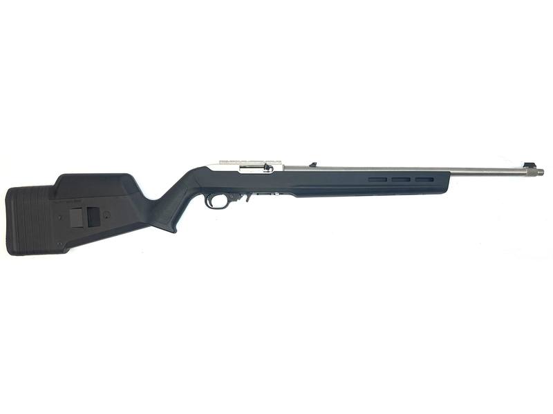 Buy 22 Ruger 10/22 Magpul X-Hunter Stainless Synthetic in NZ New Zealand.