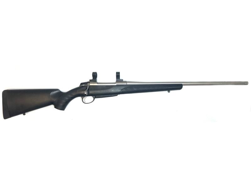 Buy 25-06 Sako A7 Stainless Synthetic Threaded in NZ New Zealand.