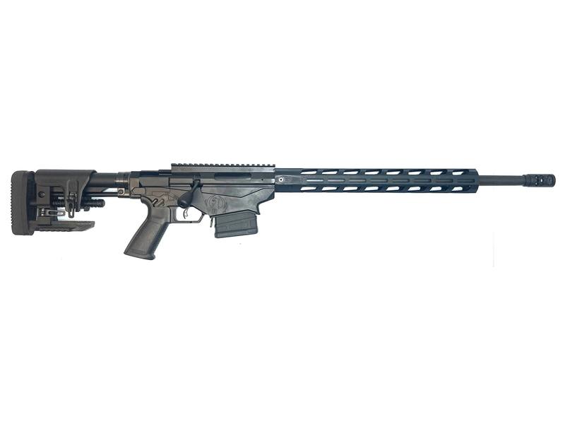 Buy 308 Ruger Precision Enhanced M-LOK 20" in NZ New Zealand.