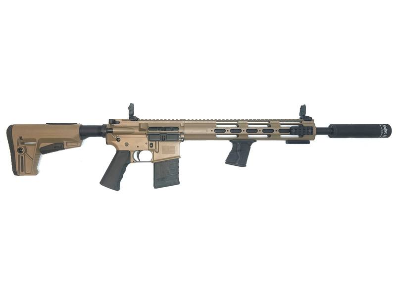 Buy 22 Kriss USA DMK 22C Cerakote Threaded in NZ New Zealand.