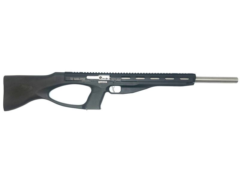 Buy 22 Mag Excel Arms MR-22 Enhanced Stainless Synthetic in NZ New Zealand.