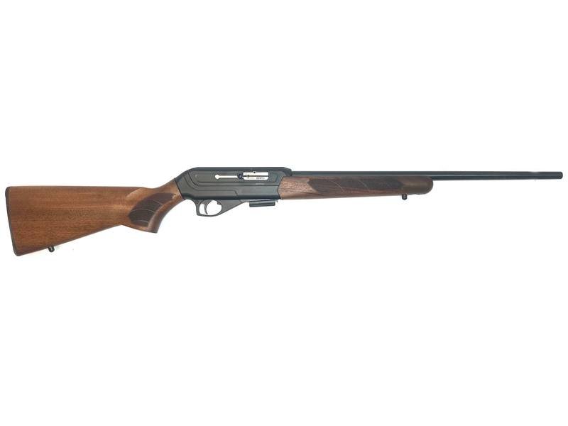 Buy 22 Mag CZ 512 Blued Wood in NZ New Zealand.