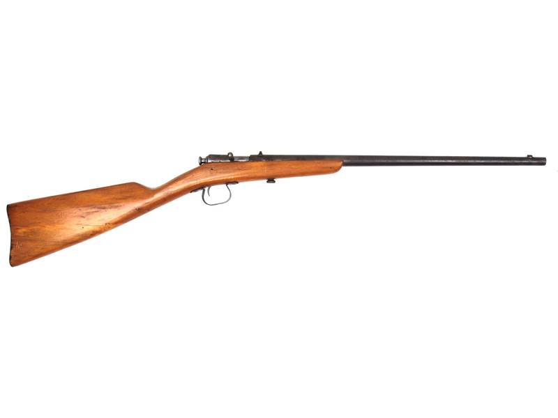Buy 22 Winchester 1902 Blued Wood in NZ New Zealand.