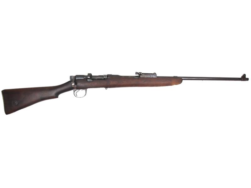 Buy 303 Enfield SMLE Sporter (Parts Gun) in NZ New Zealand.