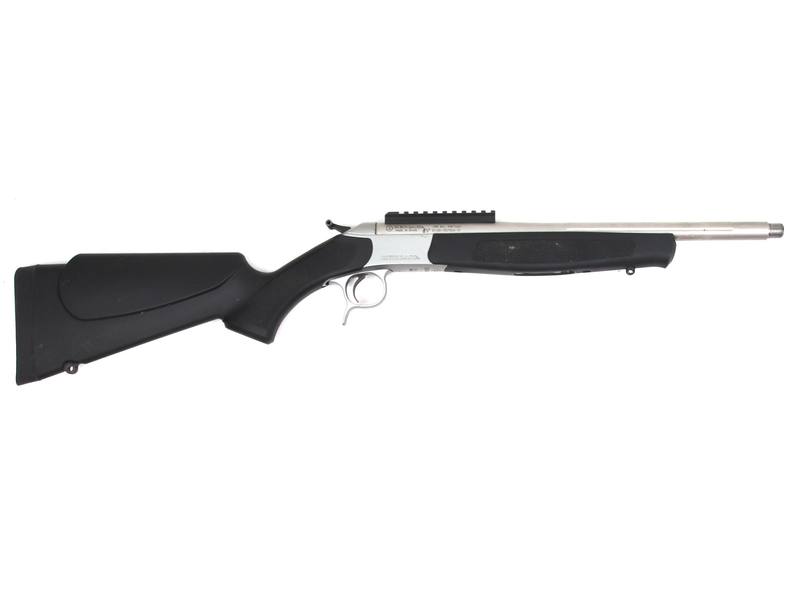 Buy 308 Bergara Takedown Stainless Synthetic 16.5" Threaded in NZ New Zealand.