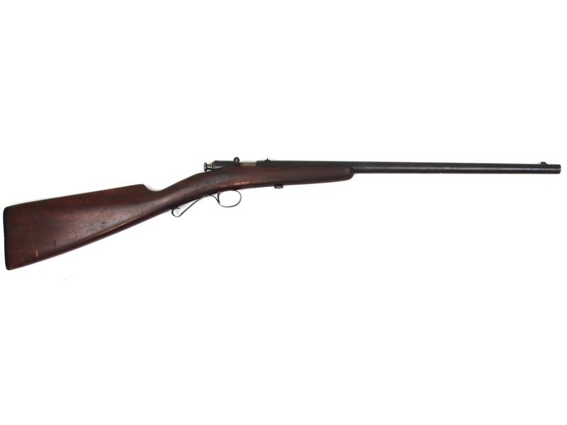 Buy 22 Winchester 1902 Blued Wood in NZ New Zealand.