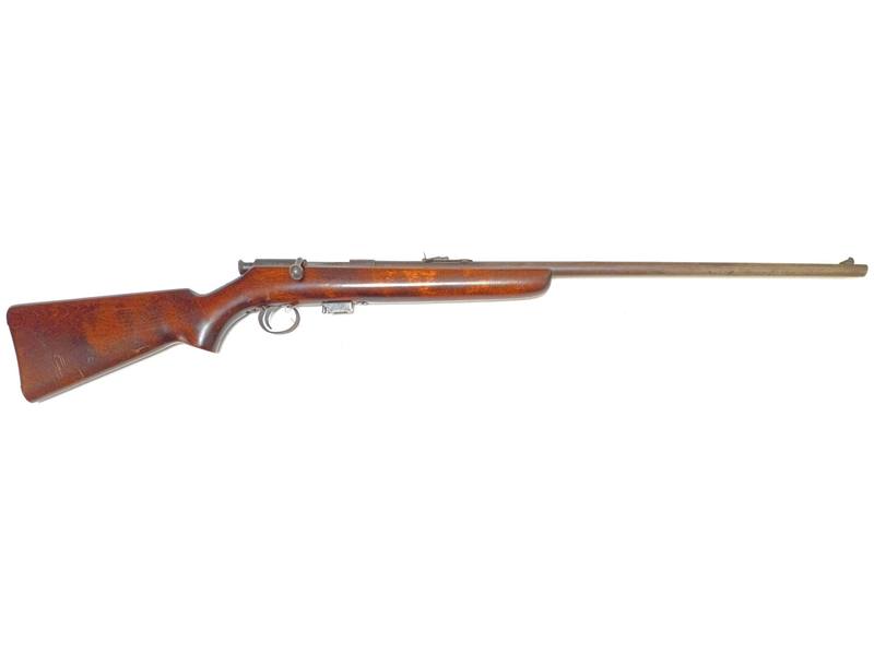 Buy 22 BSA Sportsman 5 Blued Wood 22" in NZ New Zealand.