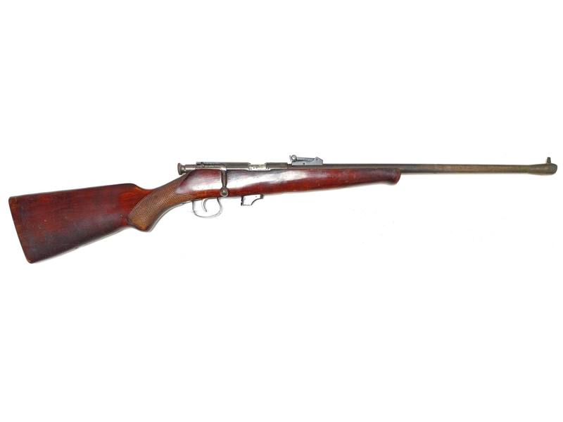 Buy 22 TOZ 17 Blued Wood 20.5" (Parts Gun) in NZ New Zealand.