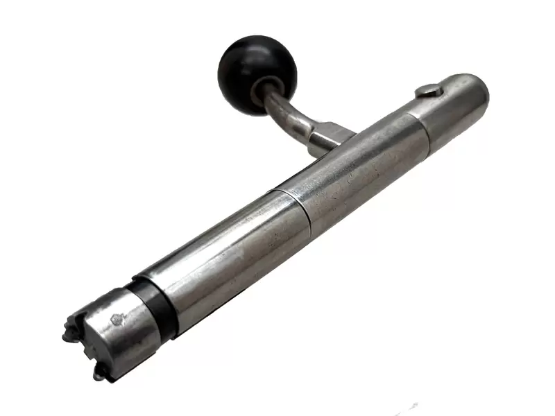 Buy Second Hand Anschutz Bolt 1415-1416 22LR in NZ New Zealand.