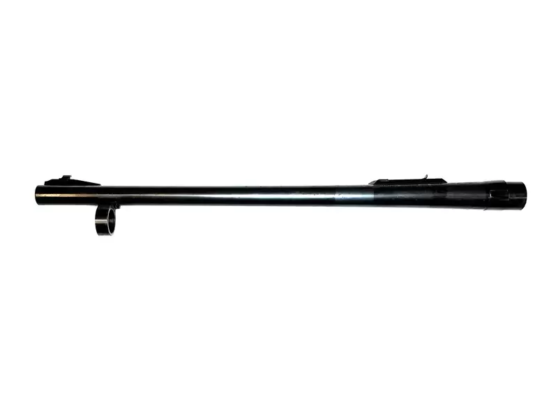 Buy Second Hand Winchester Barrel Defender 1200 Pump 12ga Blued with Sights in NZ New Zealand.