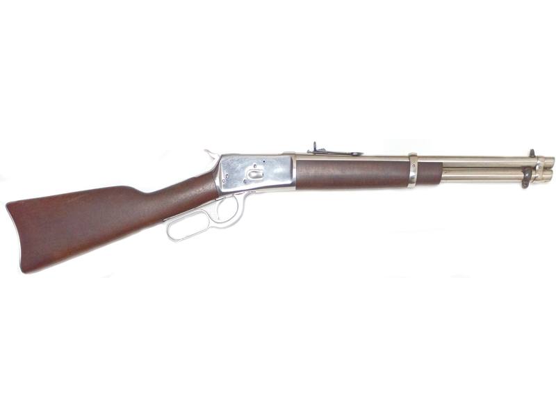 Buy 44 MAG Rossi Puma Stainless Wood 16" in NZ New Zealand.