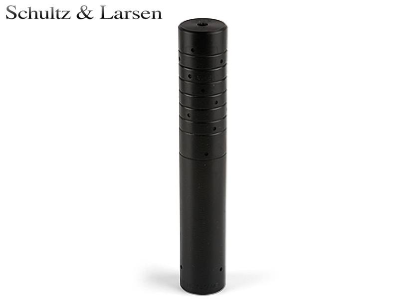 Buy Schultz & Larsen Ultradome 30 Cal Silencer 1/2x20 in NZ New Zealand.