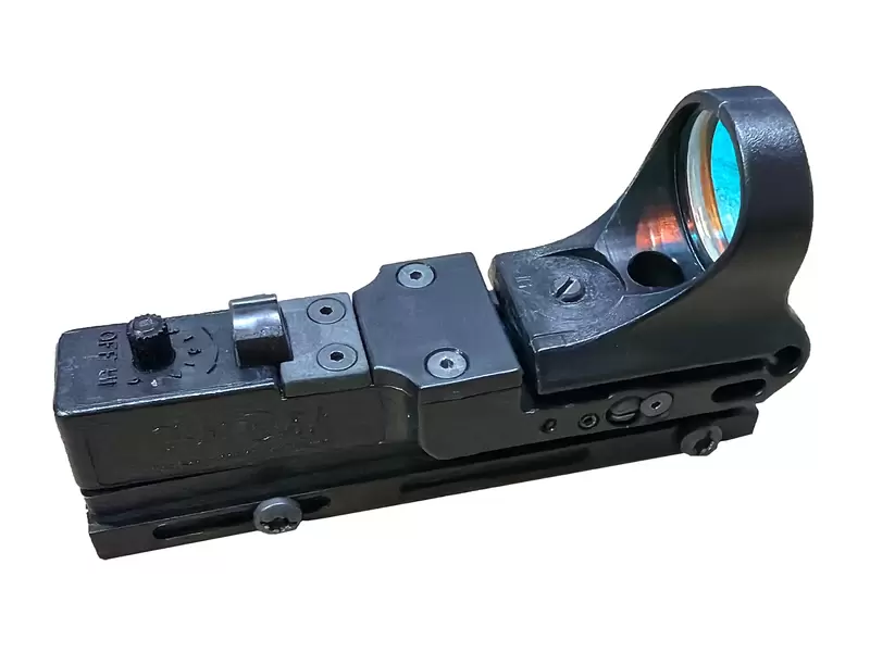 Buy Second Hand C-More Red Dot Sight in NZ New Zealand.