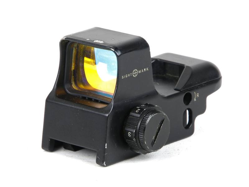 Buy Second Hand Sightmark Ultra Shot Reflex Red Dot in NZ New Zealand.