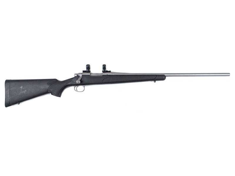 Buy 243 Remington 700 ADL Stainless Synthetic 24" in NZ New Zealand.