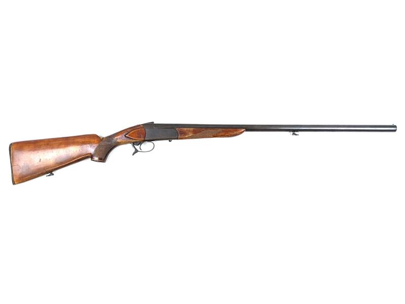 Buy 12ga Baikal IJ-18E Wood 28.5" FULL in NZ New Zealand.