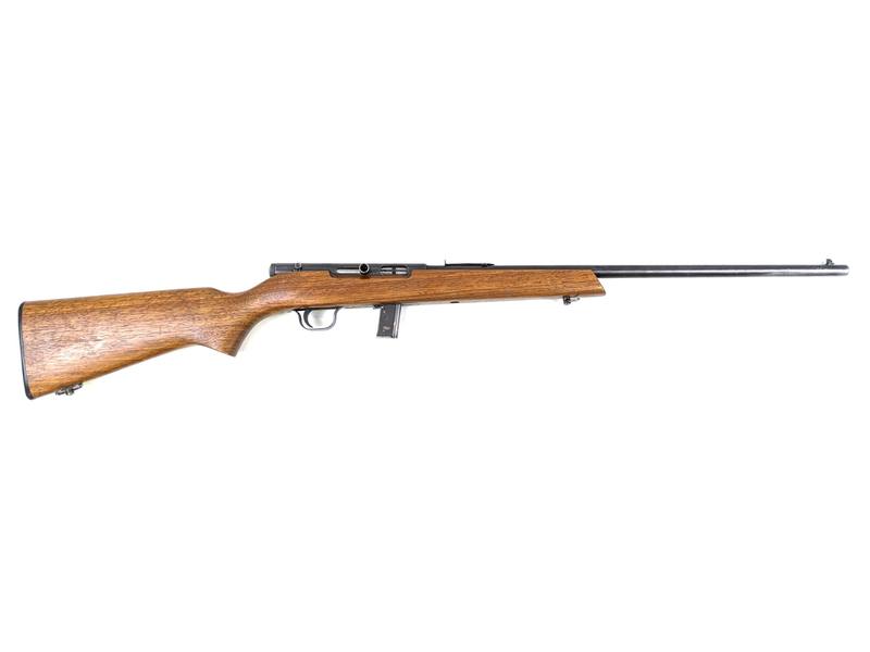 Buy 22 Sportco 71S Blued Wood 22.5" in NZ New Zealand.