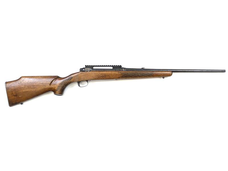 Buy 30-06 Savage 110DL Blued Wood 22" Left Hand in NZ New Zealand.