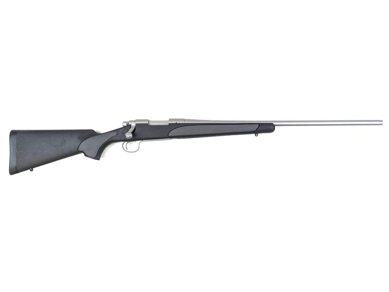 Buy 308 Remington 700 Stainless Synthetic 24" in NZ New Zealand.