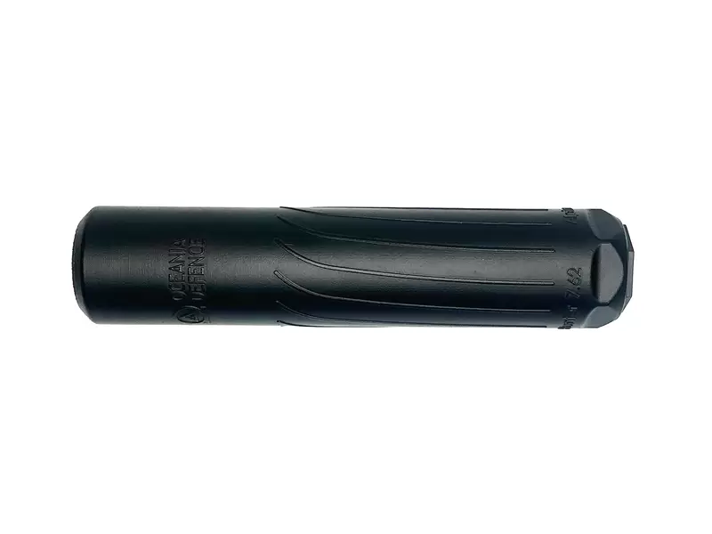 Buy Second Hand Oceania 7.62 Alpine Magnum Titanium 5/8x24 in NZ New Zealand.