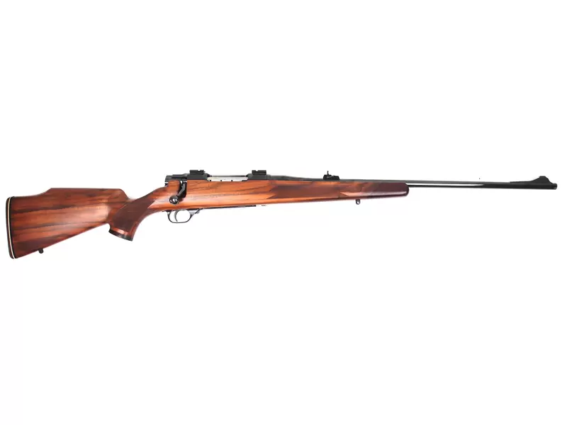 Buy 30-06 Winchester 777 Blued Wood in NZ New Zealand.