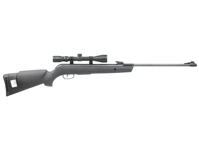Buy Second Hand Gamo Shadow 1000 .177 Air Rifle with Scope in NZ New Zealand.