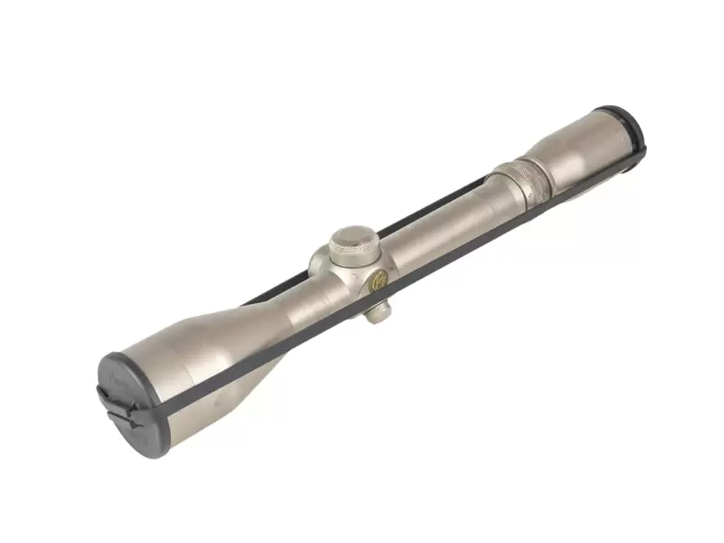 Buy Second Hand Burris Scope Signature 3-9x40 Duplex in NZ New Zealand.