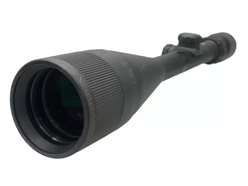 Buy Second Hand Bushnell Banner Scope 6-18x50 AO Plex in NZ New Zealand.