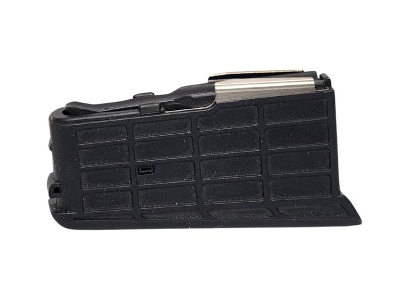 Buy Second Hand Sako Magazine A7 243/308/708 3 Rounds in NZ New Zealand.