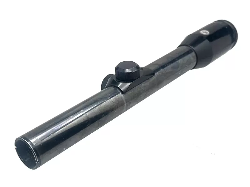 Buy Second Hand B. Nickel Marburg Scope 2.5x22 in NZ New Zealand.
