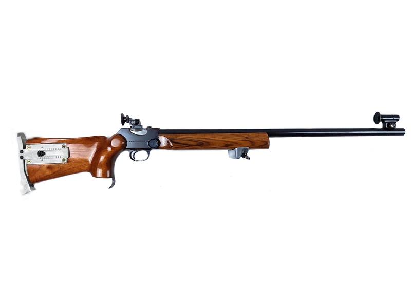 Buy 22 BSA Martini International MKII Blued Wood in NZ New Zealand.