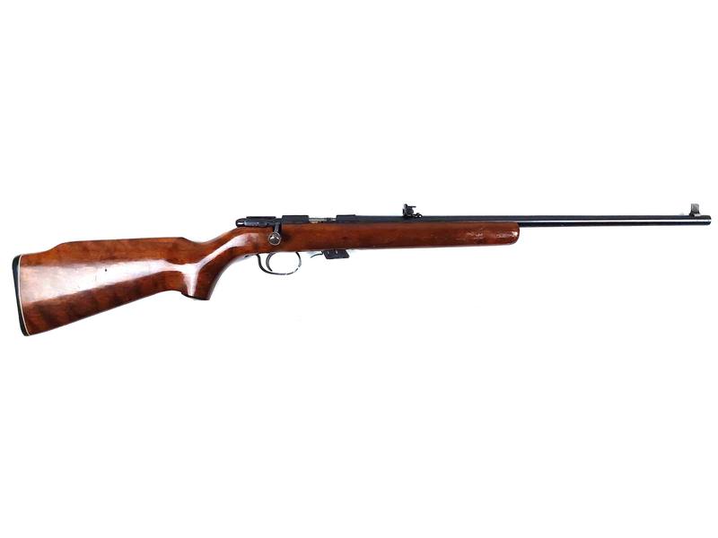 Buy 22 CBC M122 Blued Wood 22" in NZ New Zealand.
