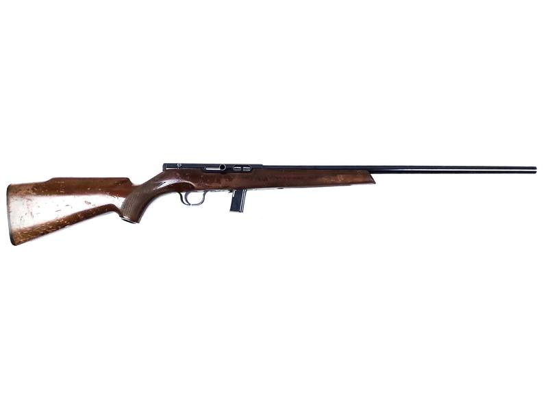 Buy 22 Sportco 73B Blued Wood 22" in NZ New Zealand.