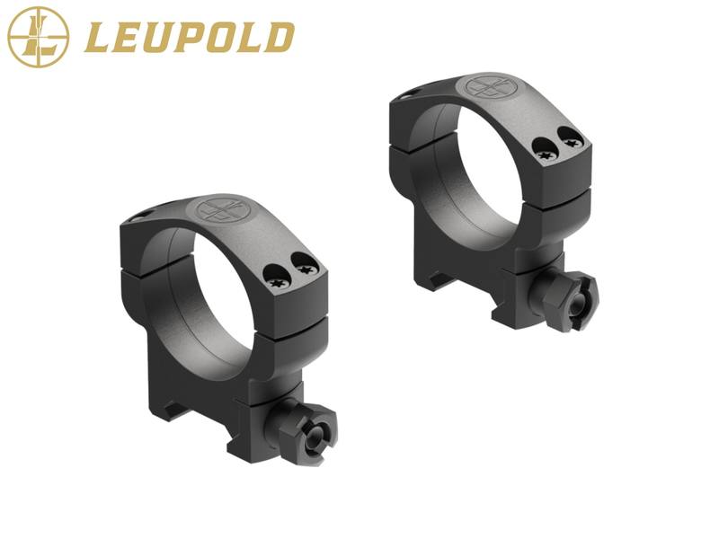 Buy Leupold Rings Mark 4 35mm High Matte in NZ New Zealand.