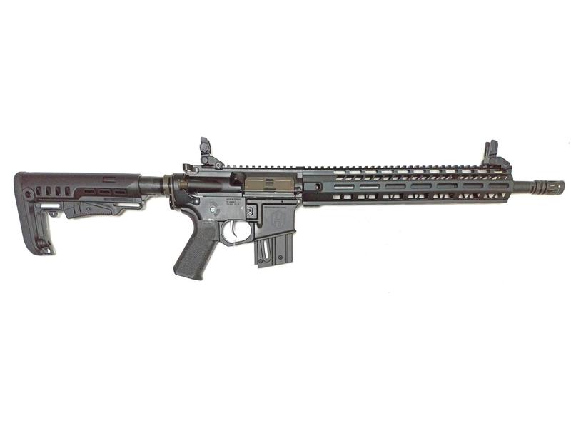 Buy 22 Hammerli TAC R1 in NZ New Zealand.
