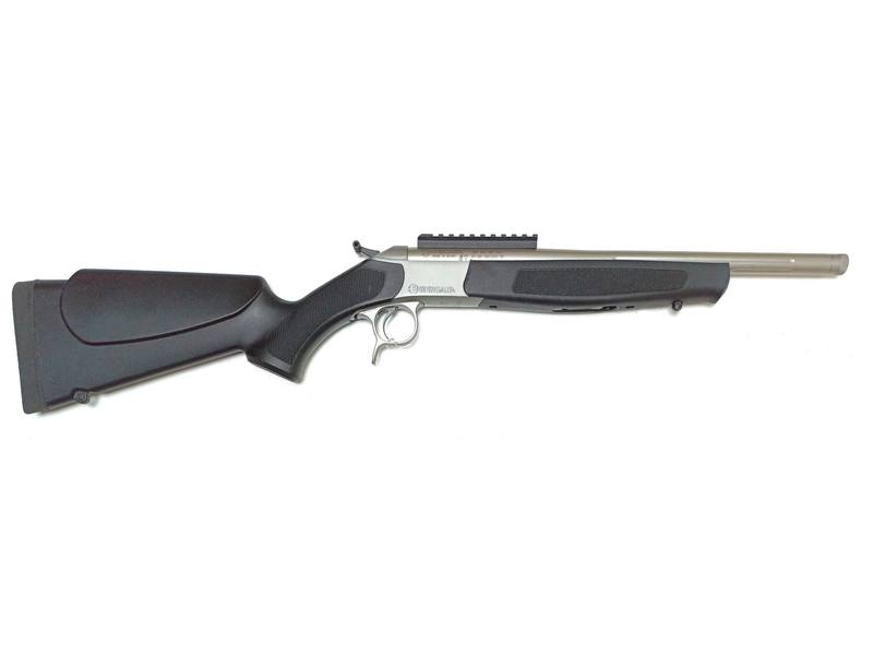 Buy 308 Bergara Takedown Stainless Synthetic 16.5" Threaded in NZ New Zealand.