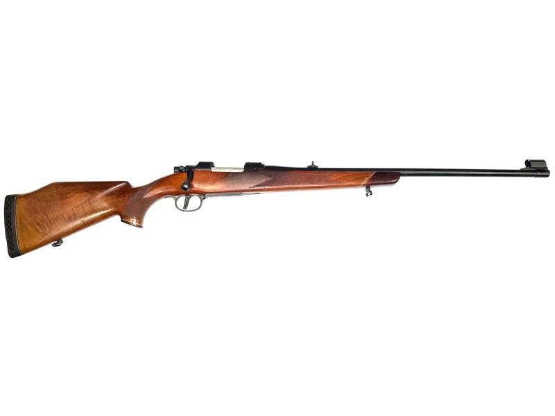 Buy 308 BRNO ZKK-601 Blued Wood in NZ New Zealand.